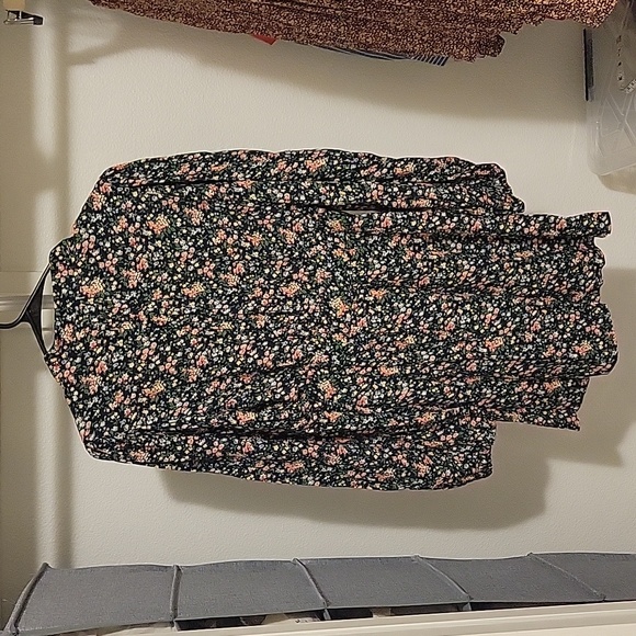 Sezane Sobral Dress - Picture 8 of 10